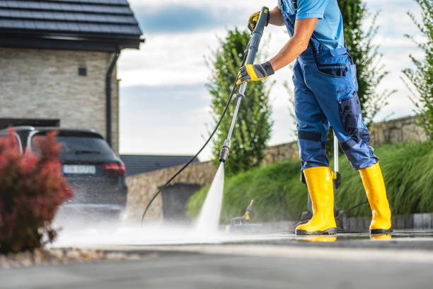 Reliable Princeton, MO Pressure washing Solutions